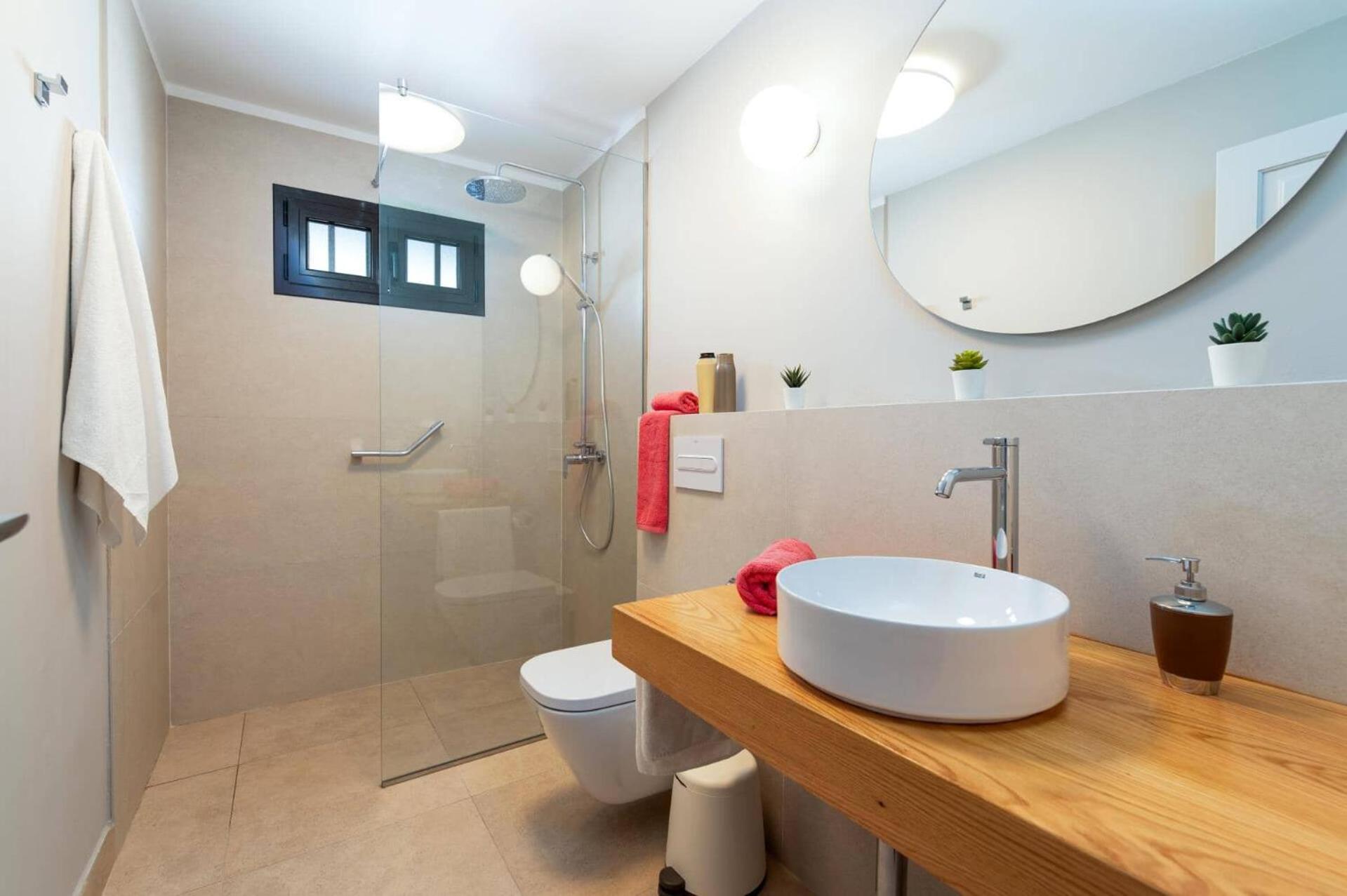 Villa Christine by Villa Plus Tías Esterno foto