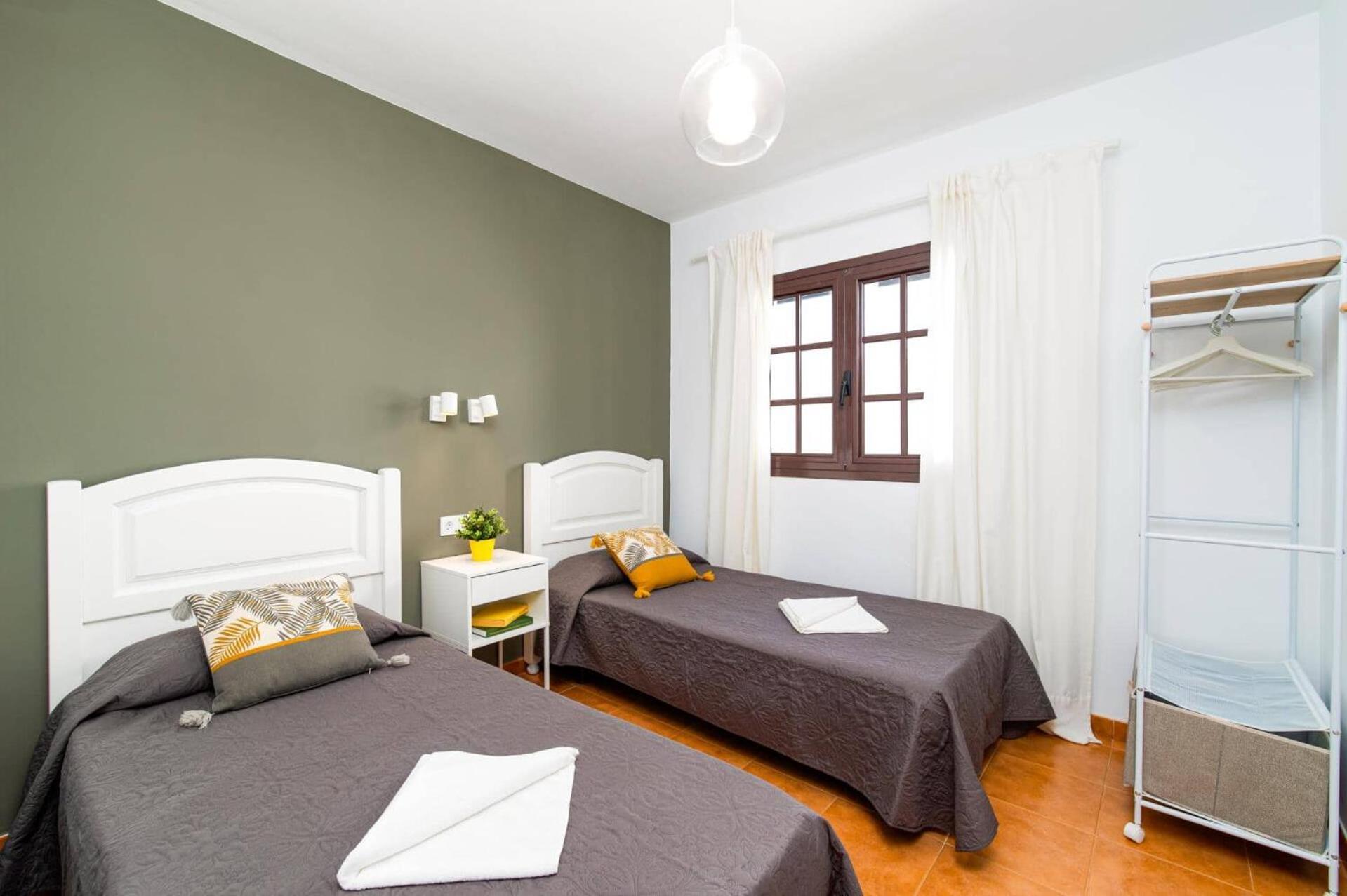 Villa Christine by Villa Plus Tías Esterno foto